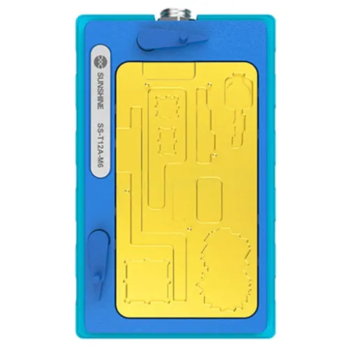 Replacement for SS-T12A M6(MOULD FOR X/XS/XS MAX/11/11 PRO/11 PRO MAX) - Quality Phone Parts in Sri Lanka